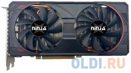  Ninja RTX3070 8GB GDDR6 256-bit HDMI DPx3  -