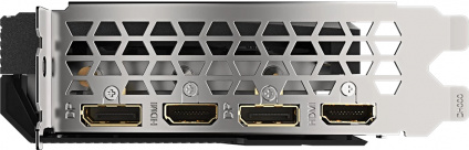   PCIE16 RTX3060 8GB 3060GAMING OC-8GD 2.0 GIGABYTE  