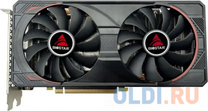   BIOSTAR nVidia GeForce RTX 3070 VN3706RM82 8192   