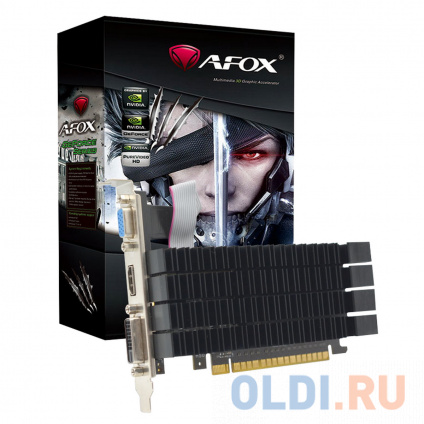   Afox GeForce GT 730 GT730 2G 2048   -