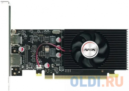   Afox GeForce GT 1030 AF1030-2048D5L5-V4 2048   
