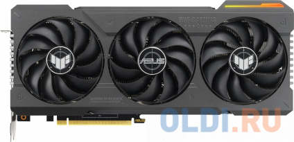   ASUS nVidia GeForce RTX 4070 Ti SUPER TUF OC GAMING 16384   