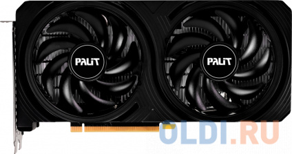   Palit nVidia GeForce RTX 4060 Infinity 2 8192   