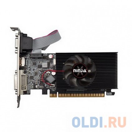   SINOTEX Ninja GeForce GT 210 GT210 1024   -