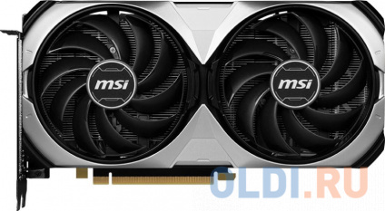   MSI nVidia GeForce RTX 4070 Ti SUPER VENTUS 2X OC 16384   --