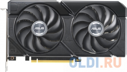   ASUS nVidia GeForce RTX 4060 DUAL EVO OC 8192   --