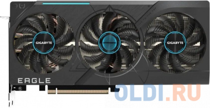   GigaByte nVidia GeForce RTX 4070 SUPER EAGLE OC 12288   