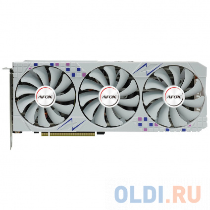 ���� ����������� Afox RTX3070TI 8GB GAMING GDDR6X 256Bit 3xDP HDMI ATX 3FAN� � �������������