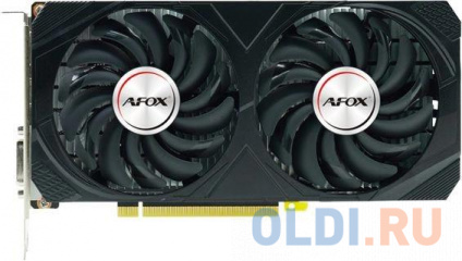   PCIE16 RTX3050 6GB AF3050-6GD6H5 AFOX  --