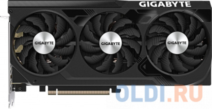   GigaByte nVidia GeForce RTX 4070 WINDFORCE OC V2 12288   