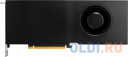  Nvidia RTX A5000, 1 year  