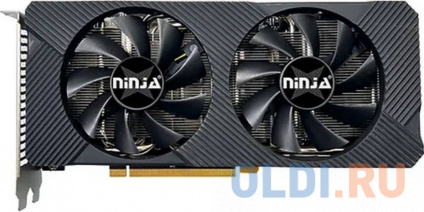   Ninja (Sinotex) RX5700XT 8G GDDR6 256BIT 3xDP HDMI 2FAN RTL  