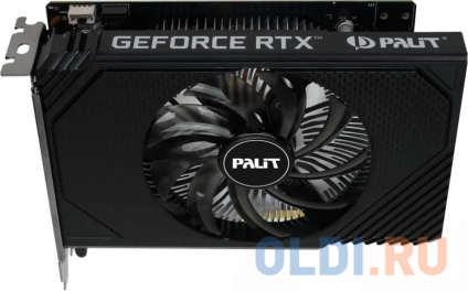   PCIE16 RTX3050 6GB PA-RTX3050 STORMX 6GB V1 PALIT  --