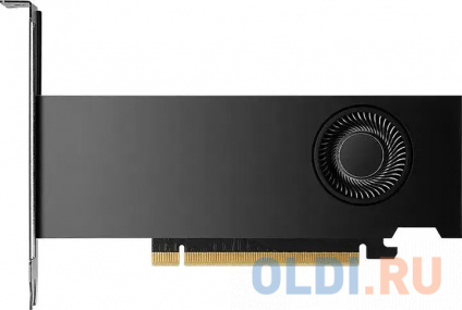   PNY PCI-E 4.0 VCNRTX2000ADA-SB NVIDIA RTX A2000 16Gb 192bit GDDR6 562 mDPx4 Ret low profile  