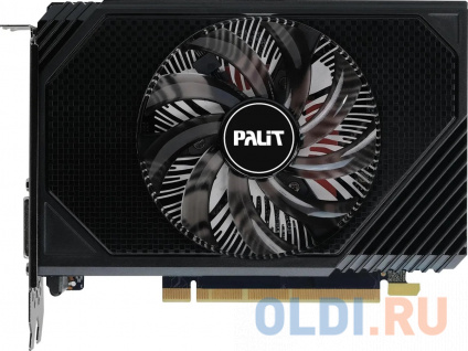   PCIE16 RTX3050 6GB RTX3050 STORMX OC 6GB V1 PALIT  