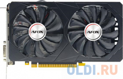  Afox GeForce GTX 1650 SUPER AF1650S-4096D6H1-V2 4096   --