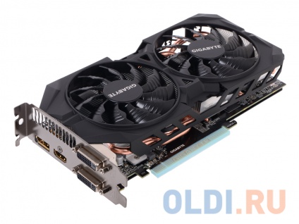 Gigabyte r9 380 4gb разгон