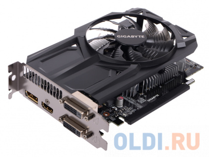  GIGABYTE GeForce GTX 950 GV-N950OC-2GD 2GB 1064 MHz  