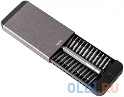     Deli DL3525 25     .  