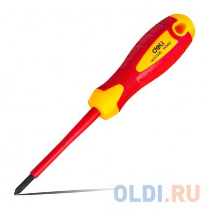     Deli DL514080 PH180  Cr-V,  VDE      1000 »  -