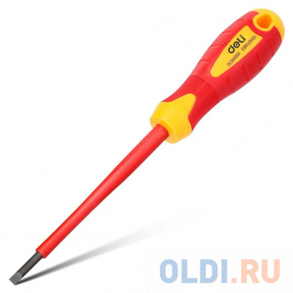     Deli DL5141001 4100  Cr-V,  VDE      1000 .  