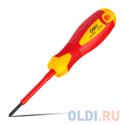     Deli DL513060 PH060  Cr-V,  VDE      1000 »   
