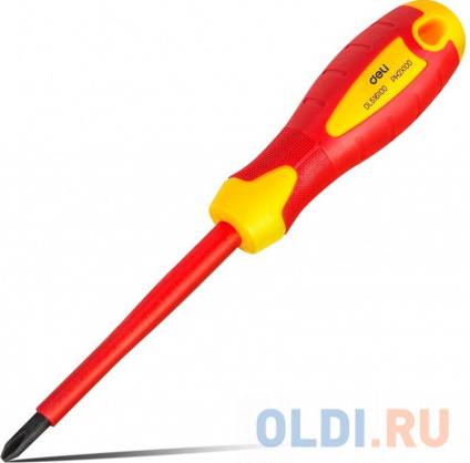    Deli DL516100 PH2100  Cr-V,  VDE      1000 »  