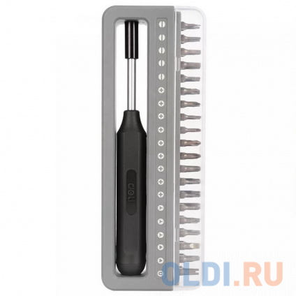     Deli DL241041 ( + 40 ),  S2 + Cr-V  --