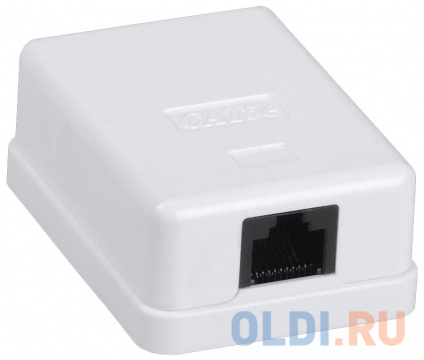   ITK  RJ45 UTP .5 1   CS2-1C5EU-12  