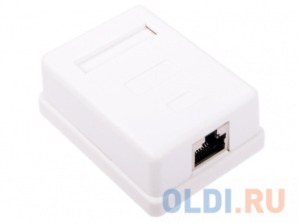   STP .5e  RJ-45 5bites LY-SB10  