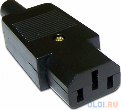   Lanmaster C13 LAN-IEC-320-C13  