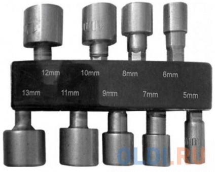    FIT 57915    crv 9  ( 5 - 13 )  