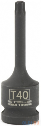    TORX 40 1/2&quot; // Stels  