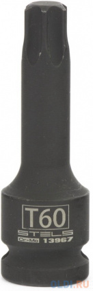    TORX 60 1/2&quot; // Stels  