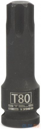    TORX 80 1/2&quot; // Stels  