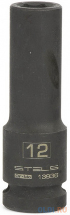     , 12 , 1/2&quot;, CrMo // Stels  