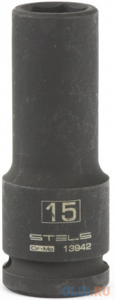    , 15 , 1/2&quot;, CrMo // Stels  