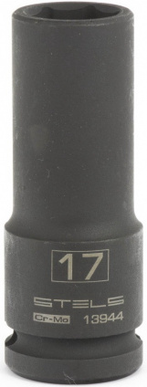     , 17 , 1/2&quot;, CrMo // Stels  