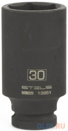    , 30 , 1/2&quot;, CrMo // Stels  
