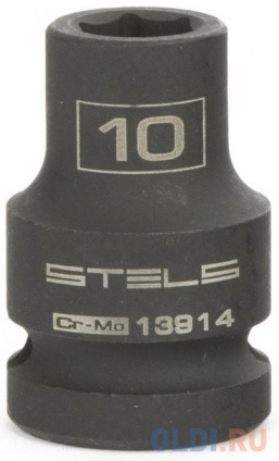    , 10 , 1/2&quot;, CrMo // Stels  
