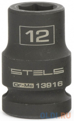    , 12 , 1/2&quot;, CrMo // Stels  