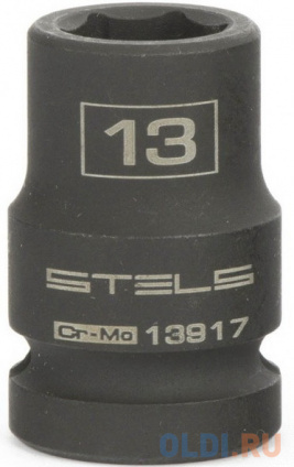    , 13 , 1/2&quot;, CrMo // Stels  