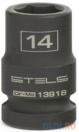    , 14 , 1/2&quot;, CrMo // Stels  