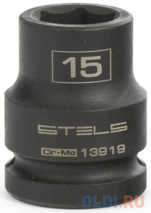    , 15 , 1/2&quot;, CrMo // Stels  