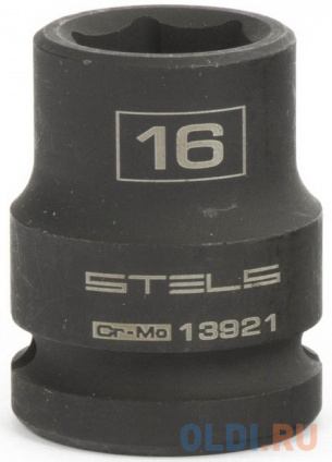    , 16 , 1/2&quot;, CrMo // Stels  
