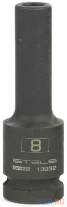     , 8 , 1/2&quot;, CrMo // Stels  
