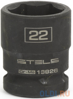    , 22 , 1/2&quot;, CrMo // Stels  
