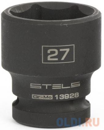    , 27 , 1/2&quot;, CrMo // Stels  