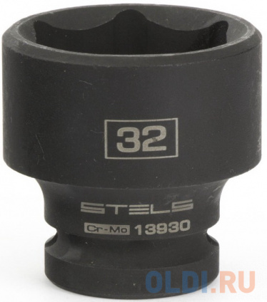    , 32 , 1/2&quot;, CrMo // Stels  