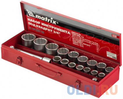    , , 3/4&quot;,  19  50 , 20 .,  . // Matrix  